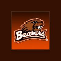 Oregon State University Marching Band