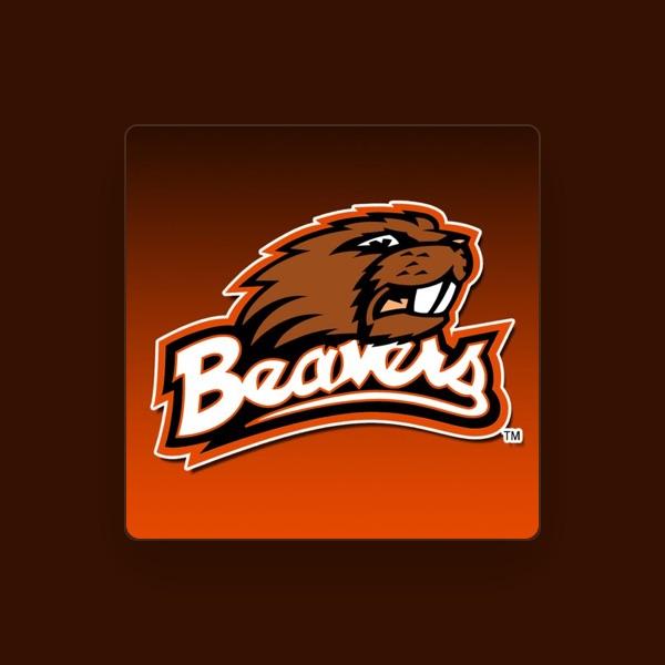 Oregon State University Marching Band