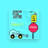 Jeremy Plays Guitar