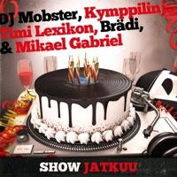 Show Jatkuu