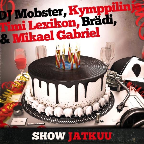 Show Jatkuu