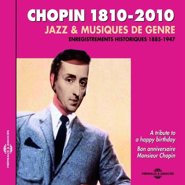 Fantaisie Impromptue