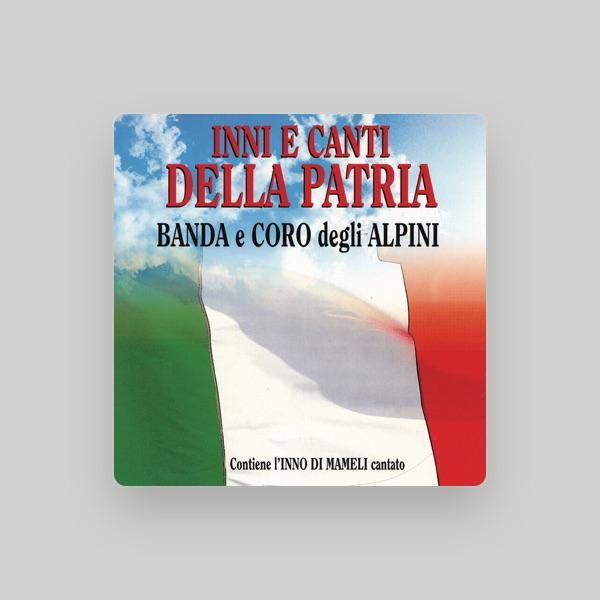 Coro E Banda Degli Alpini