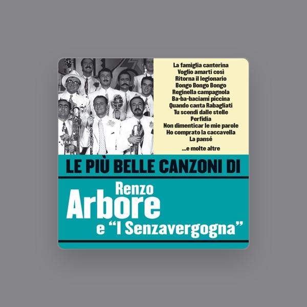 i "Senza Vergogna"