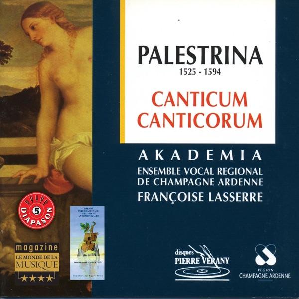Canticum Canticorum : Quam pulchri sunt  Duo ubera tua