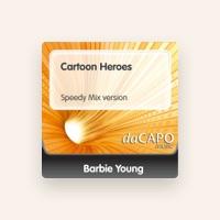 Barbie Young