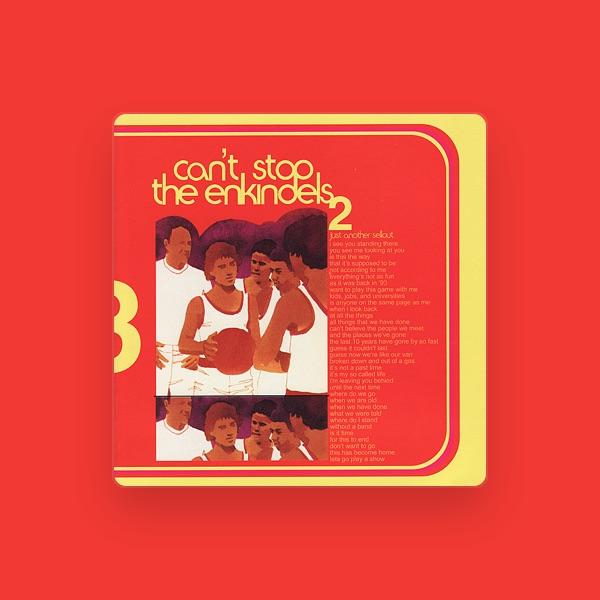 The Enkindels