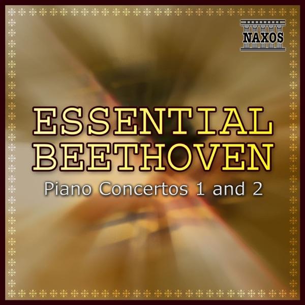 Piano Concerto No. 1: III. Rondo: Allegro scherzando