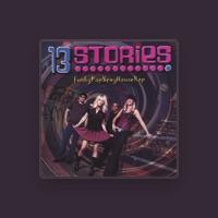 13 Stories