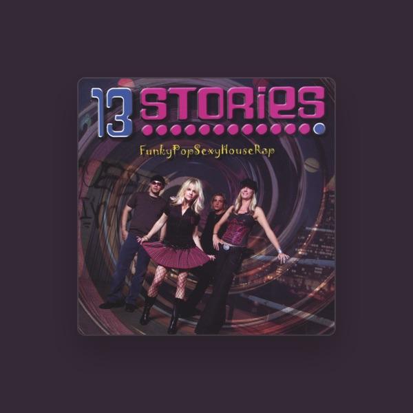 13 Stories