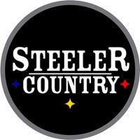 Steeler Country