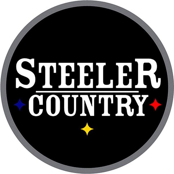 Steeler Country