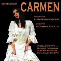 Georges Bizet : Ecoute, ecoute, compagnon, ecoute