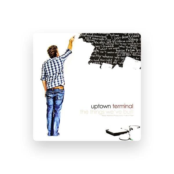 Uptown Terminal