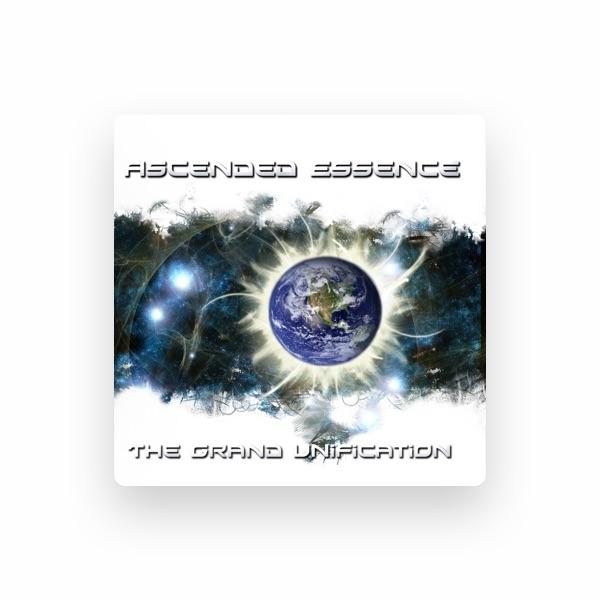 Ascended Essence