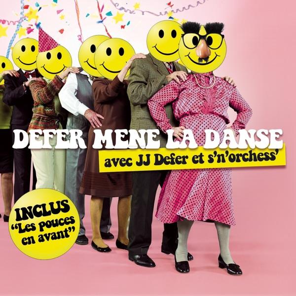 Le Madisouche (Madison) [feat. Ouchouchouche]