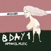 15 Keys (Original Mix)