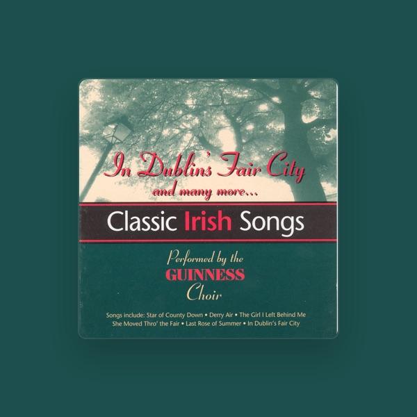 Guinness Choir