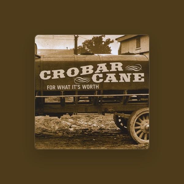 Crobar Cane