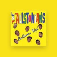 The Allstonians