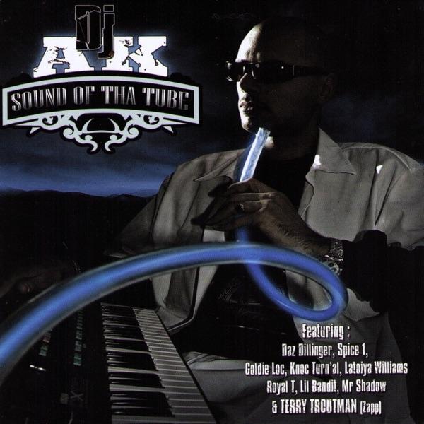 California Dreamin' (feat. Spice 1)