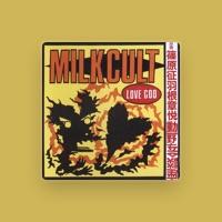 Milk Cult