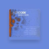Jazzcode