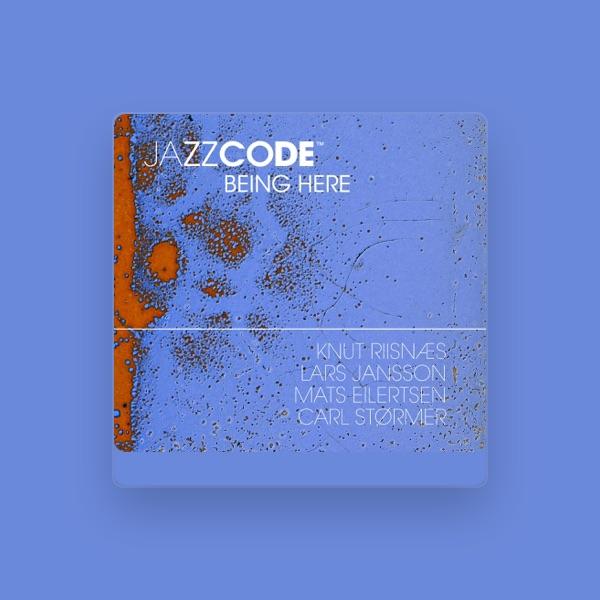 Jazzcode