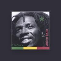Zale Seck