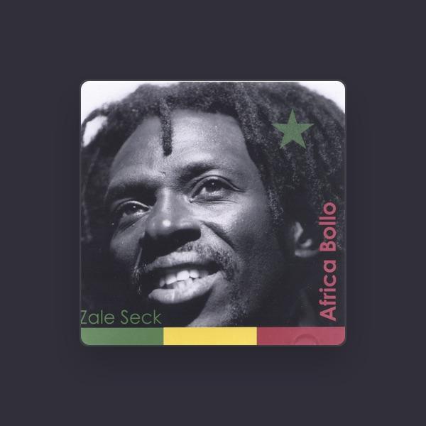 Zale Seck