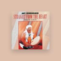 Art Moosamin