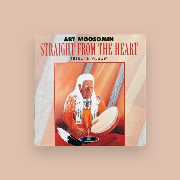Art Moosamin