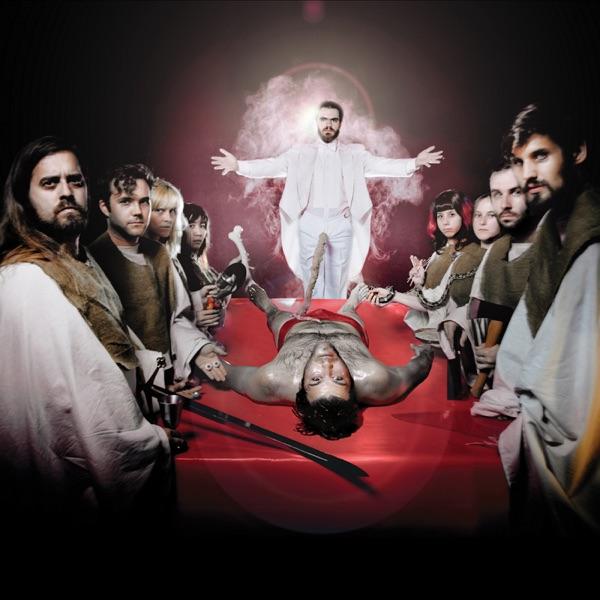 The Calm Before the Sword (Club Mix)