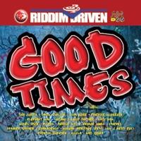 Good Time (feat. LMS & Redd Fox)