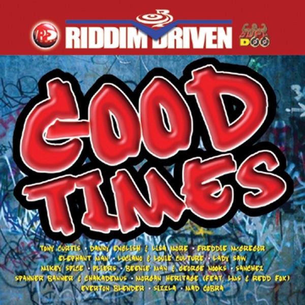 Good Time (feat. LMS & Redd Fox)