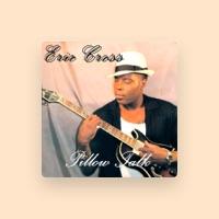 Eric Cross
