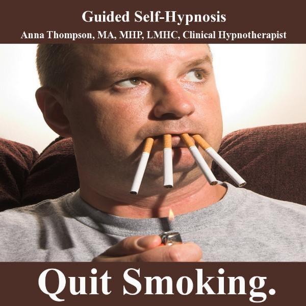 Affirmations For Non-Smokers