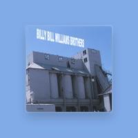 Billy Bill Williams Brothers