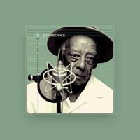 Walter Ferguson