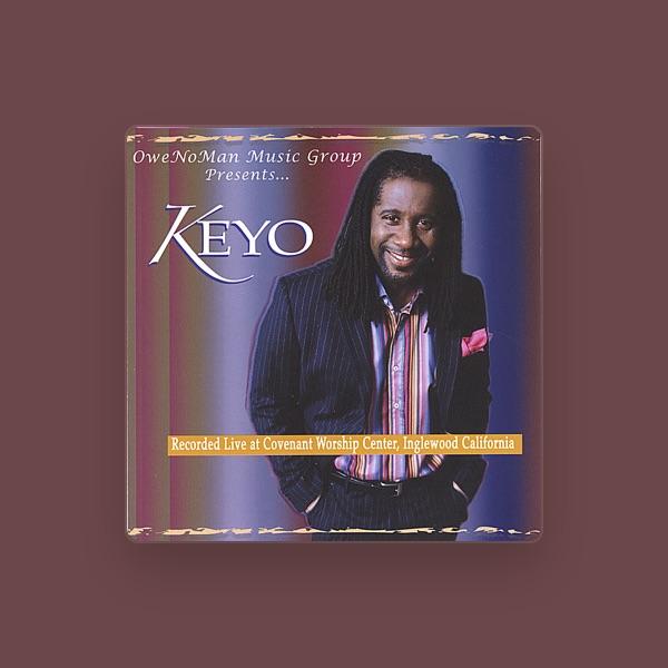 Keyo