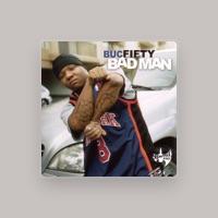 Buc Fifty