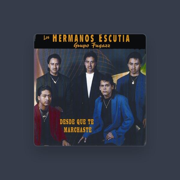 Los Hermanos Escutia (Grupo Fugazz)