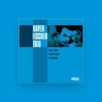 Xaver Fischer Trio