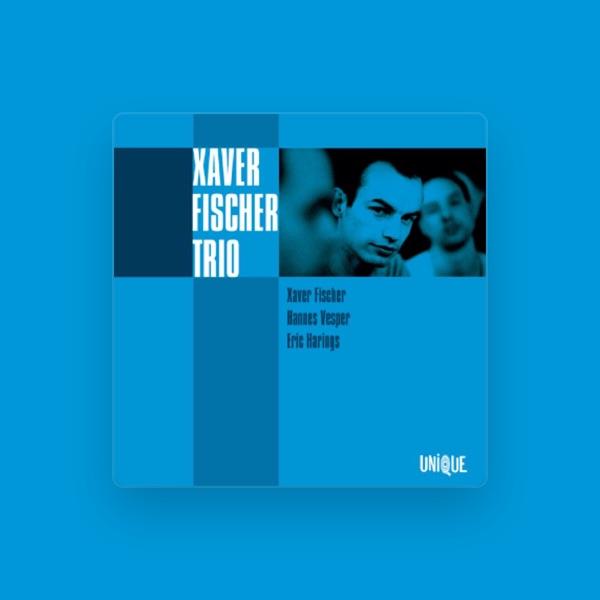 Xaver Fischer Trio