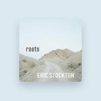 Eric Stockton