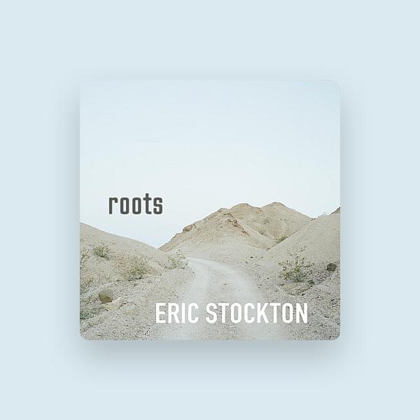 Eric Stockton