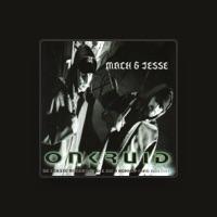 Mach & Jesse