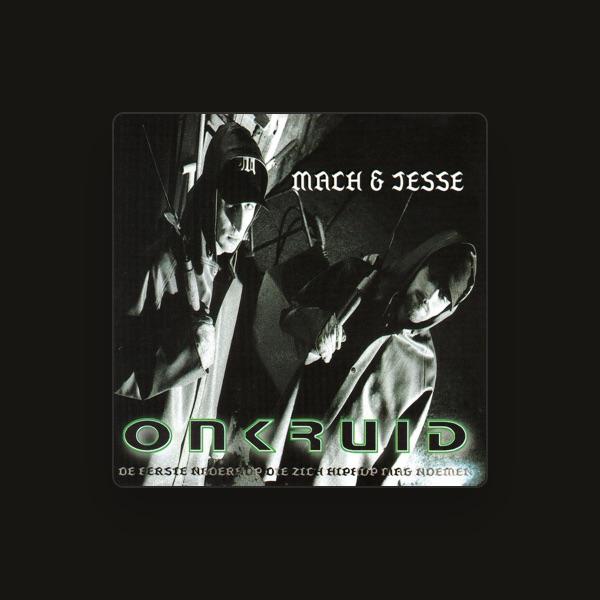 Mach & Jesse