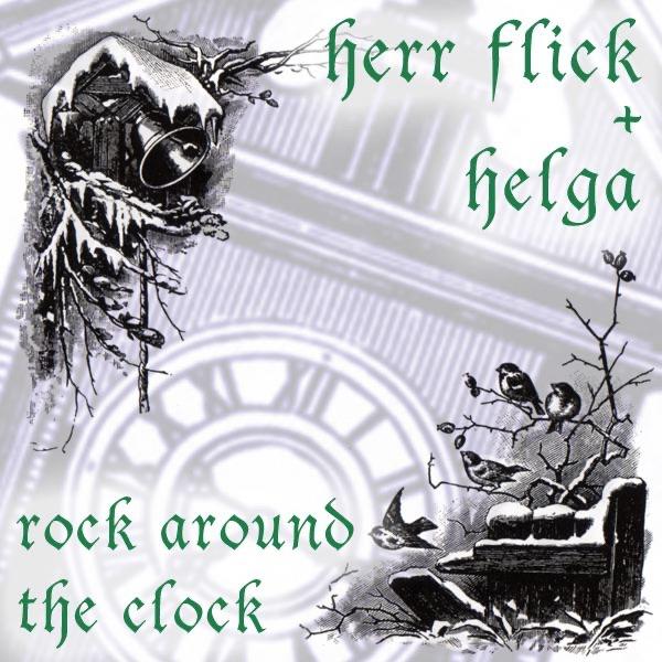 Rock Around the Clock