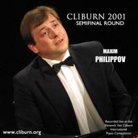 Three Impromptus